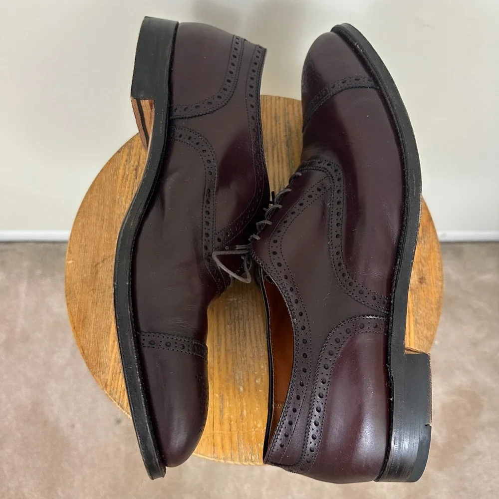 Alden excellent other